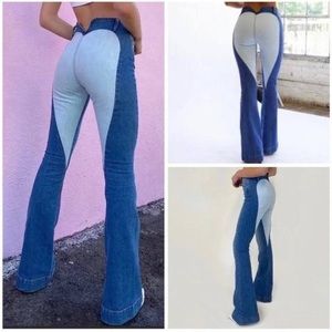 REVICE DENIM: True Romance Jeans - RARE!